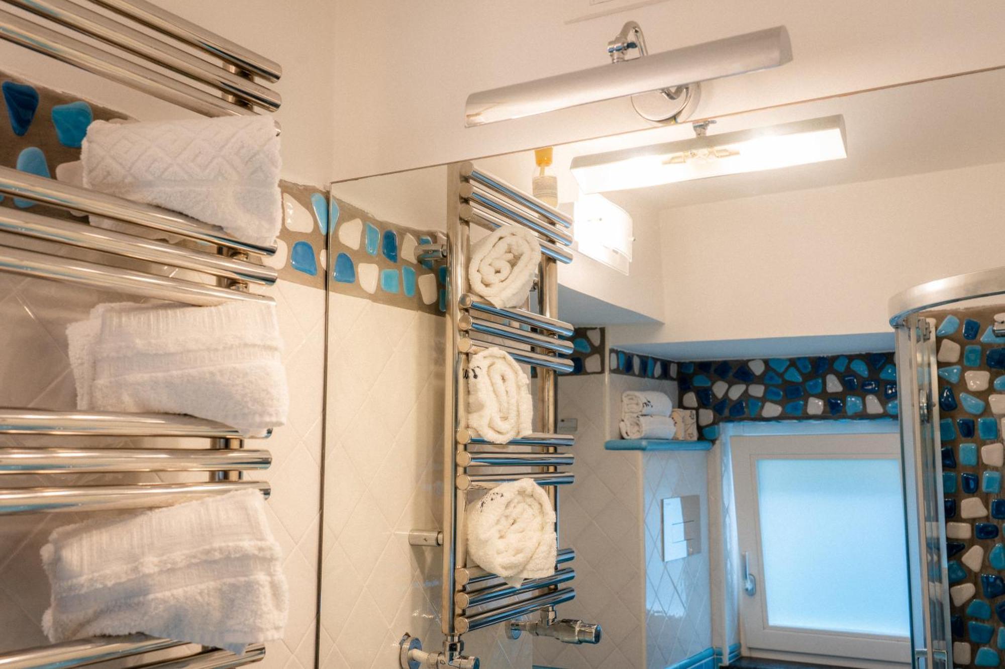 Ortigia Sea Apartment Syracuse Exteriér fotografie